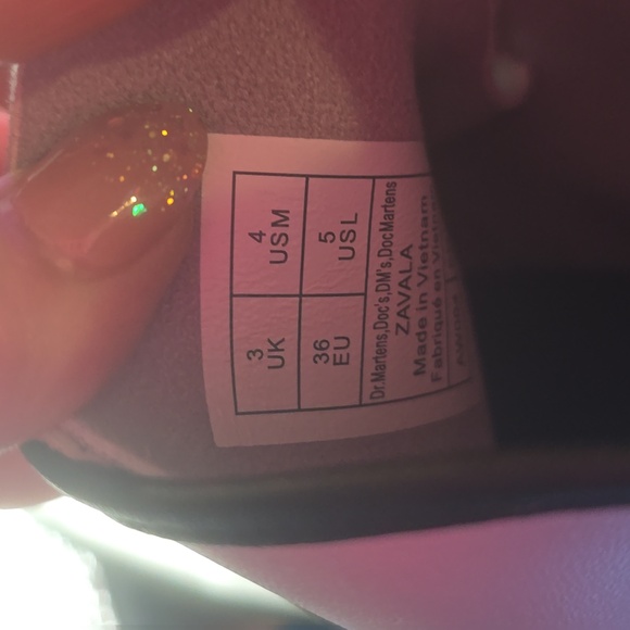 Zavala dr martin size 4M - Picture 5 of 6